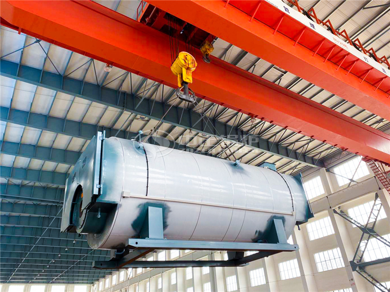 天然氣鍋爐品牌前十大排名榜